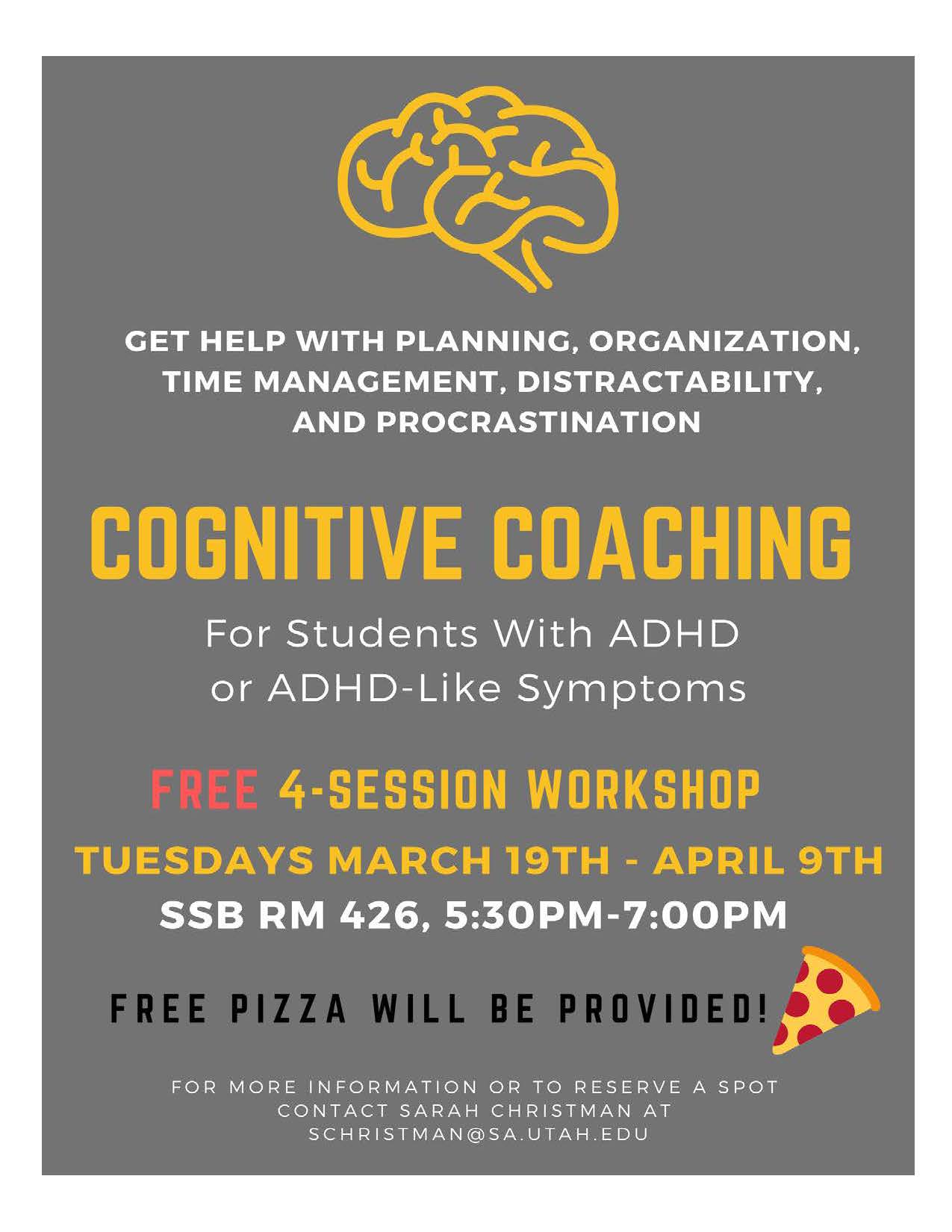 cognitive coaching